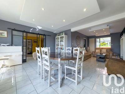 Maison - 160 m² - 7 pièces