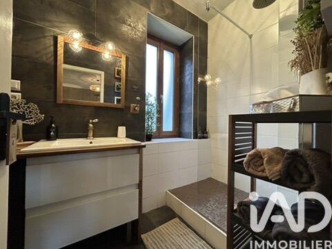 Appartement - 43 m² - 3 pièces