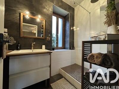 Appartement - 43 m² - 3 pièces