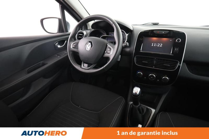 Renault Clio 0.9 TCe Energy Limited 90 ch