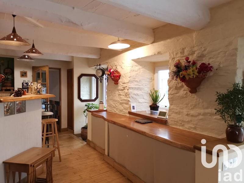 Ferme - 173 m² - 6 pièces