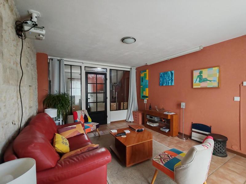 Ferme - 223 m² - 7 pièces