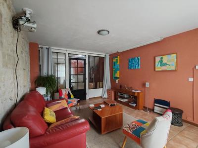 Ferme - 223 m² - 7 pièces