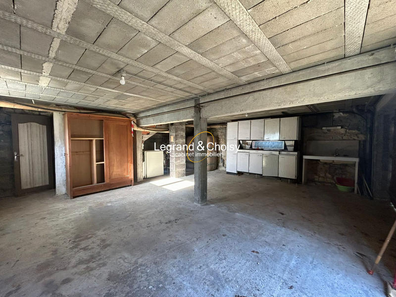 Maison - 112 m² - 4 pièces