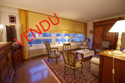 Appartement - 95 m² - 4 pièces