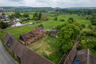 Maison - 206 m² - 8 pièces