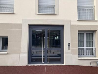 Appartement - 54 m² - 2 pièces