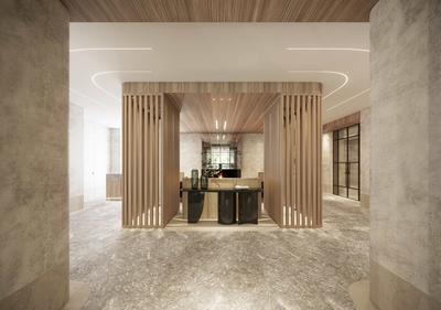 Appartement - 300 m² - 6 pièces