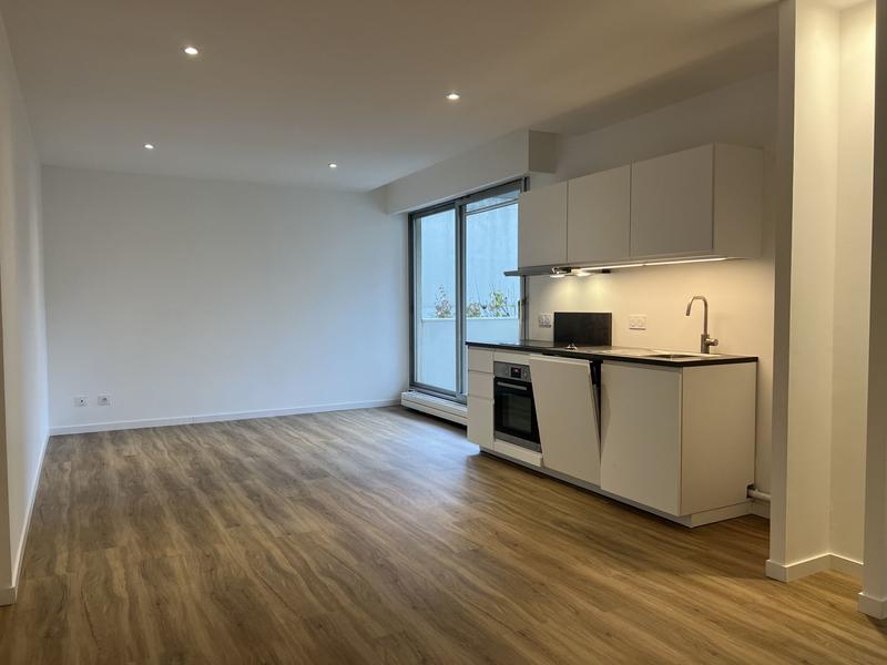 Appartement - 87 m² - 4 pièces