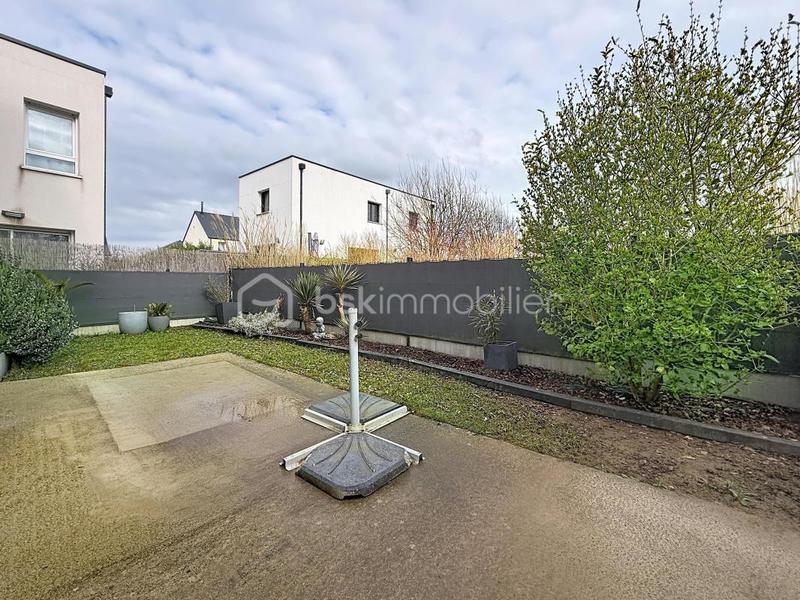 Maison - 102 m² - 5 pièces