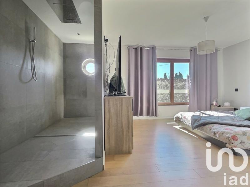 Maison - 165 m² - 4 pièces