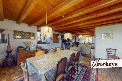 Ferme - 223 m² - 7 pièces