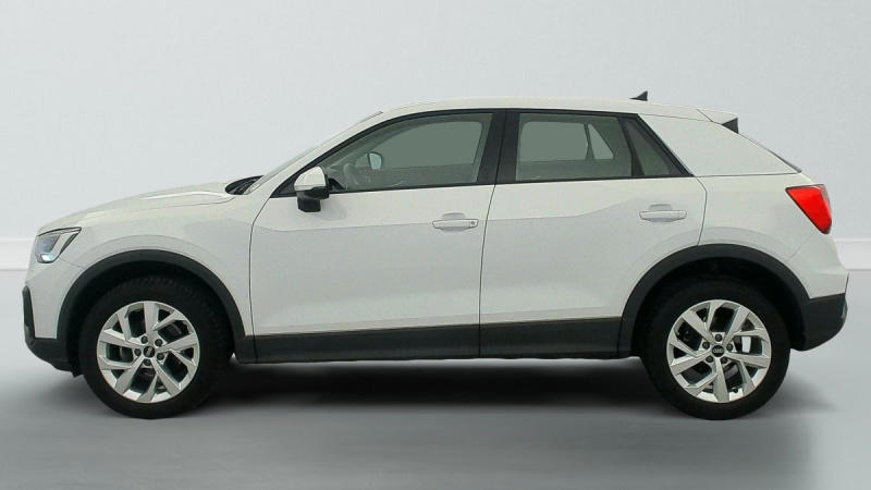 Audi Q2 30 Tfsi 110 Bvm6 Design