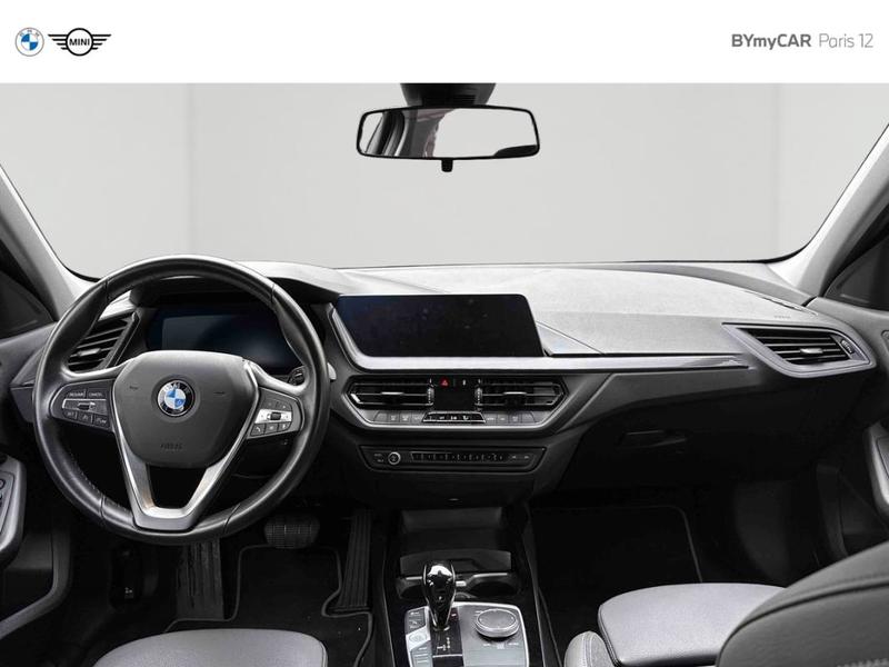 Bmw Série 1 F40 116i 109 ch Dkg7 Edition Sport