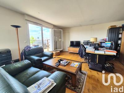 Appartement - 107 m² - 5 pièces
