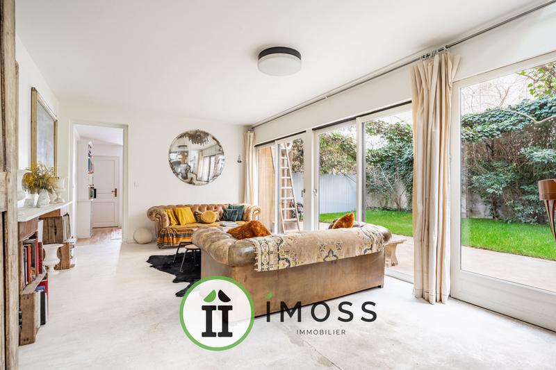 Maison - 176 m² - 6 pièces