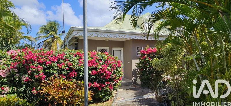 Appartement - 56 m² - 2 pièces