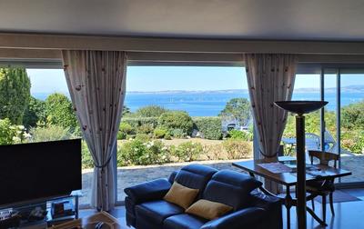 Maison - 196 m² - 8 pièces