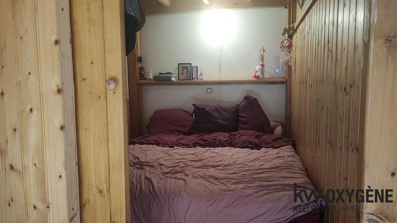 Terrain agricole - 20 959 m²