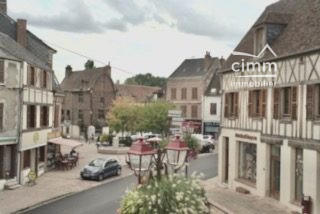 Maison traditionnelle - 130 m² - 6 pièces