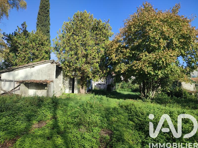 Ferme - 120 m² - 1 pièce