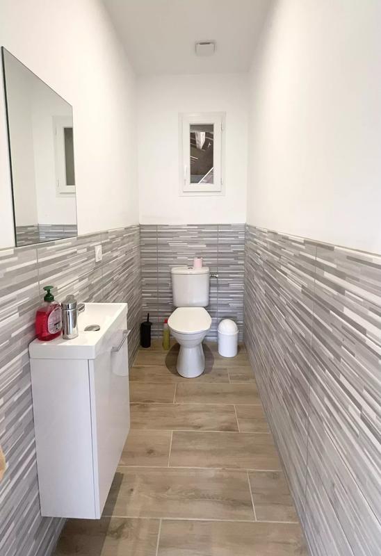 Appartement - 102 m² - 4 pièces