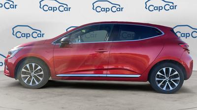 Renault Clio V 1.0 TCe 90 Techno