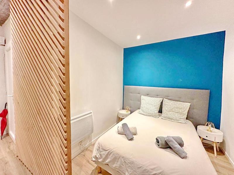 Studio - 31 m² - 1 pièce