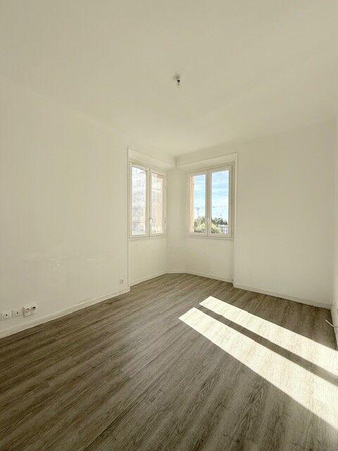 Appartement - 53 m² - 3 pièces