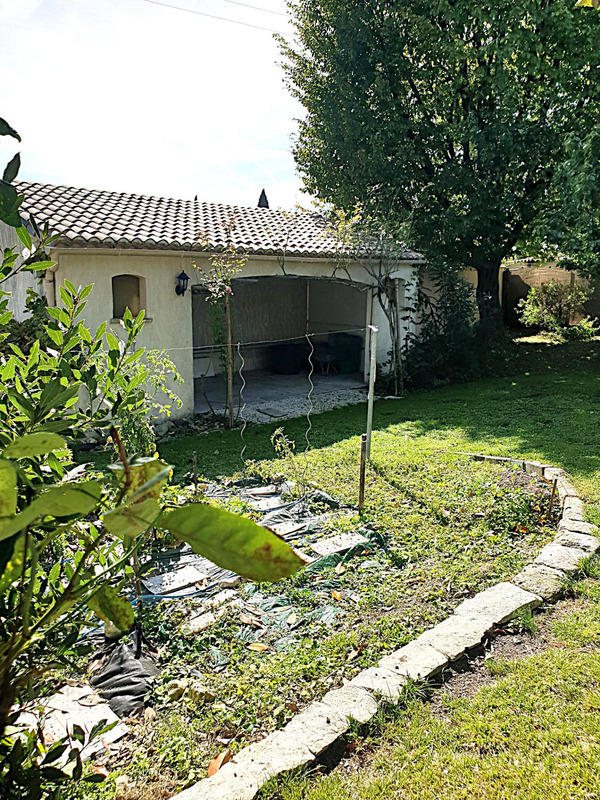 Maison en pierre - 145 m² - 6 pièces