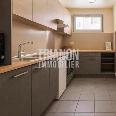 Appartement - 74 m² - 3 pièces