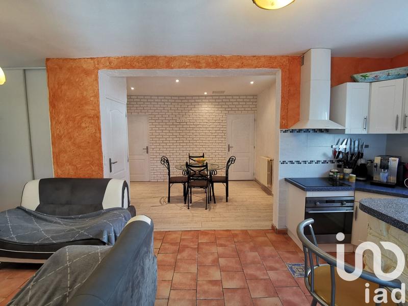 Maison - 164 m² - 6 pièces