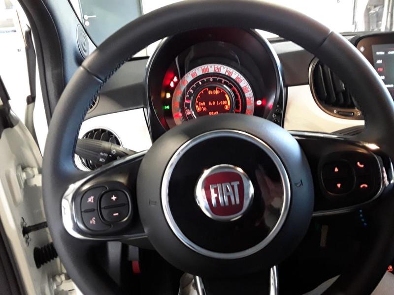 Fiat 500 1.0 70 Cv Hybrid Bsg s/S