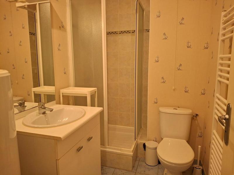 Studio - 26 m² - 1 pièce