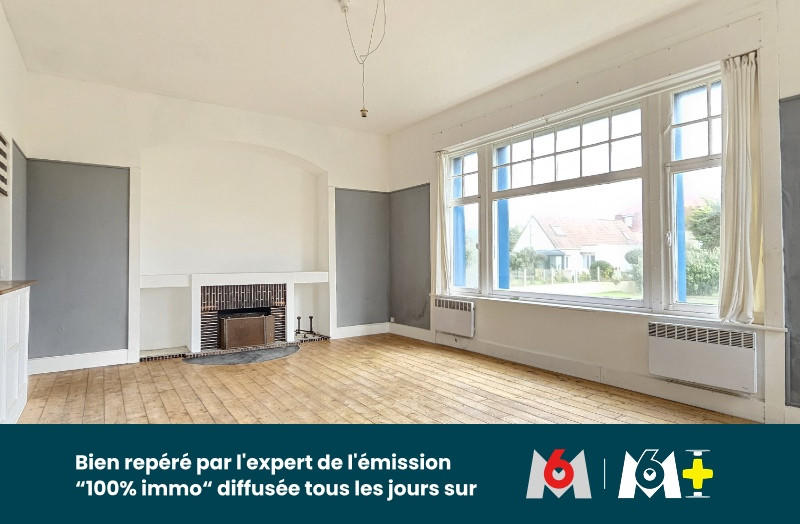 Maison - 296 m² - 16 pièces