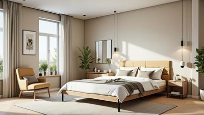 Appartement - 43 à 92 m² - 2 à 4 pièces