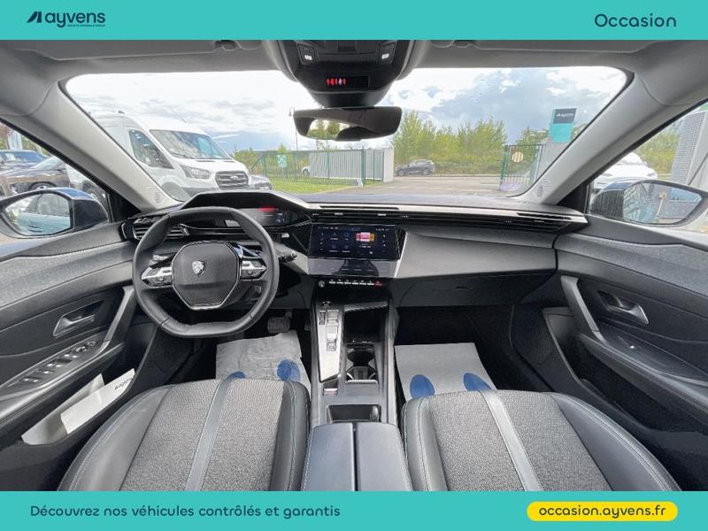 Peugeot 308 Sw Phev 180ch Allure e-Eat8