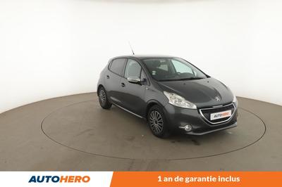 Peugeot 208 1.6 e-HDi Style 5p 92 ch
