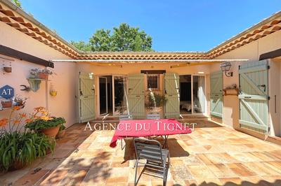 Maison - 148 m² - 5 pièces