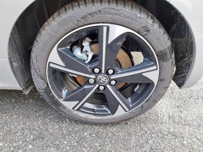 Toyota Yaris Hybride 130h Premiere