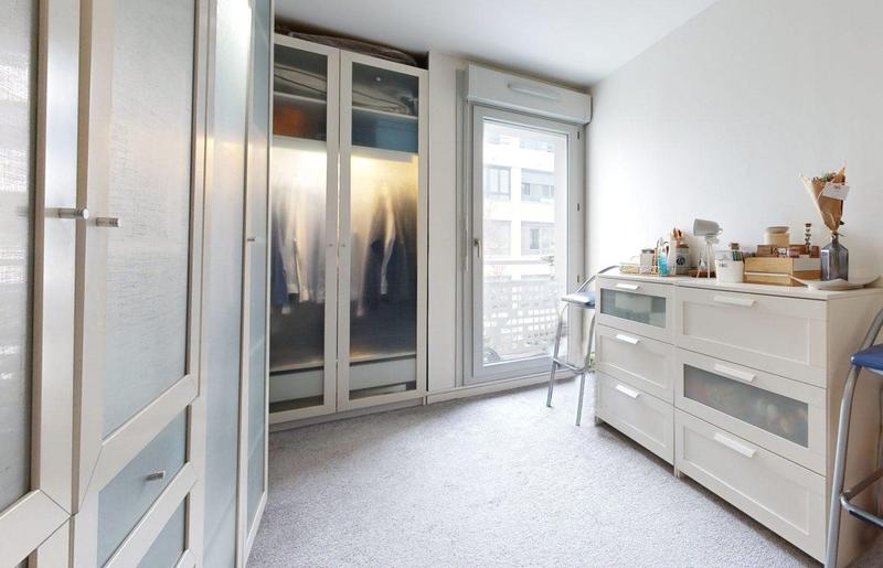 Appartement - 91 m² - 4 pièces