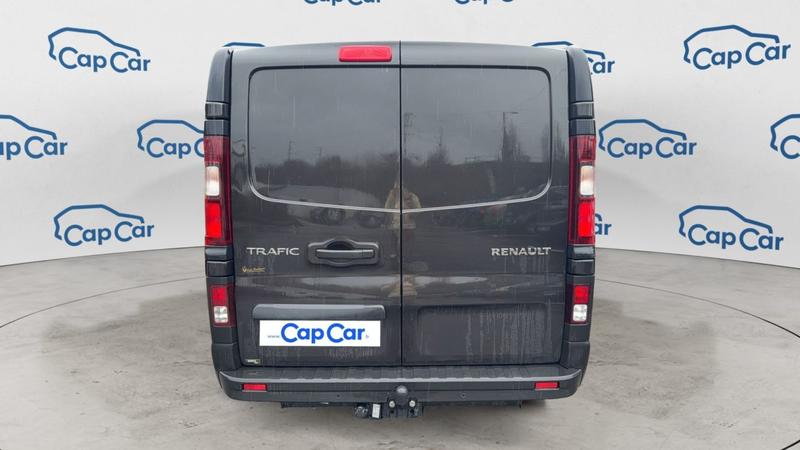 Renault Trafic 1.6 dCi 145 Business