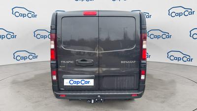 Renault Trafic 1.6 dCi 145 Business