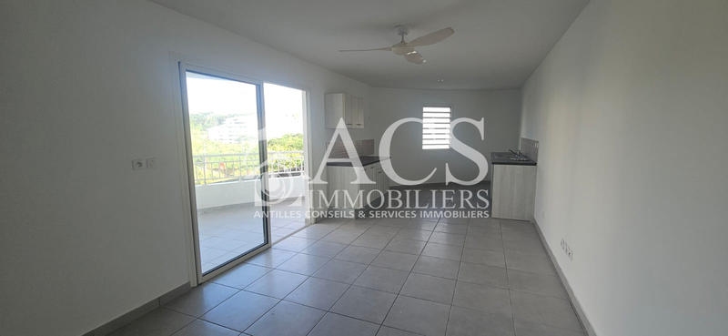 Appartement - 72 m² - 4 pièces