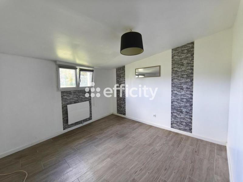 Maison - 156 m² - 7 pièces