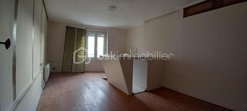 Maison de ville - 175 m² - 5 pièces