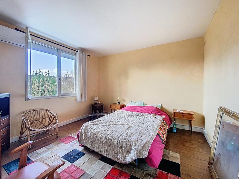 Maison - 86 m² - 4 pièces