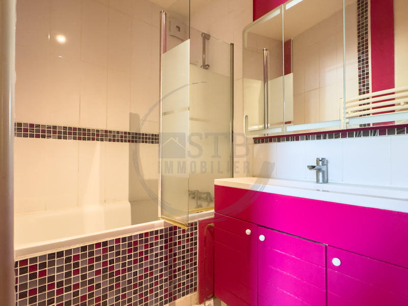 Maison de village - 89 m² - 5 pièces