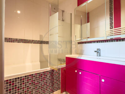 Maison de village - 89 m² - 5 pièces