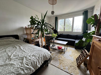 Appartement - 33 m² - 1 pièce